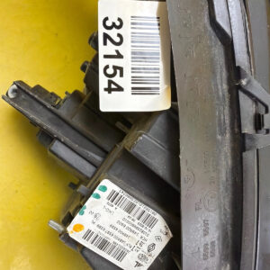 Reflektor Lampa Lewa Renault Clio 5 V Lift Full Led 260600149R