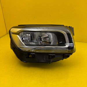 Reflektor Lampa Prawa Mercedes GLB W247 Zwykła A2479062400