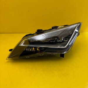 Reflektor Lampa Lewa Seat Leon 3 III 5F 12-16 Full Led 5F1941007D