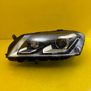 Reflektor Lampa Lewa VW Passat B7 Xenon Led 3AB941751