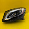 Reflektor Lampa Lewa Przednia MG ZS SUV Lift 19-24 11275385 Led