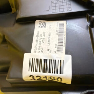 Reflektor Lampa Lewa Mercedes GLA W156 Full Led A1569067300 USA