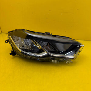 Reflektor Lampa Prawa Volkswagen Polo VI Lift Full Led 2G1941006E
