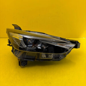 Reflektor Lampa Przednia Prawa Mazda CX3 Full Led 13 Pinów D10E-51030