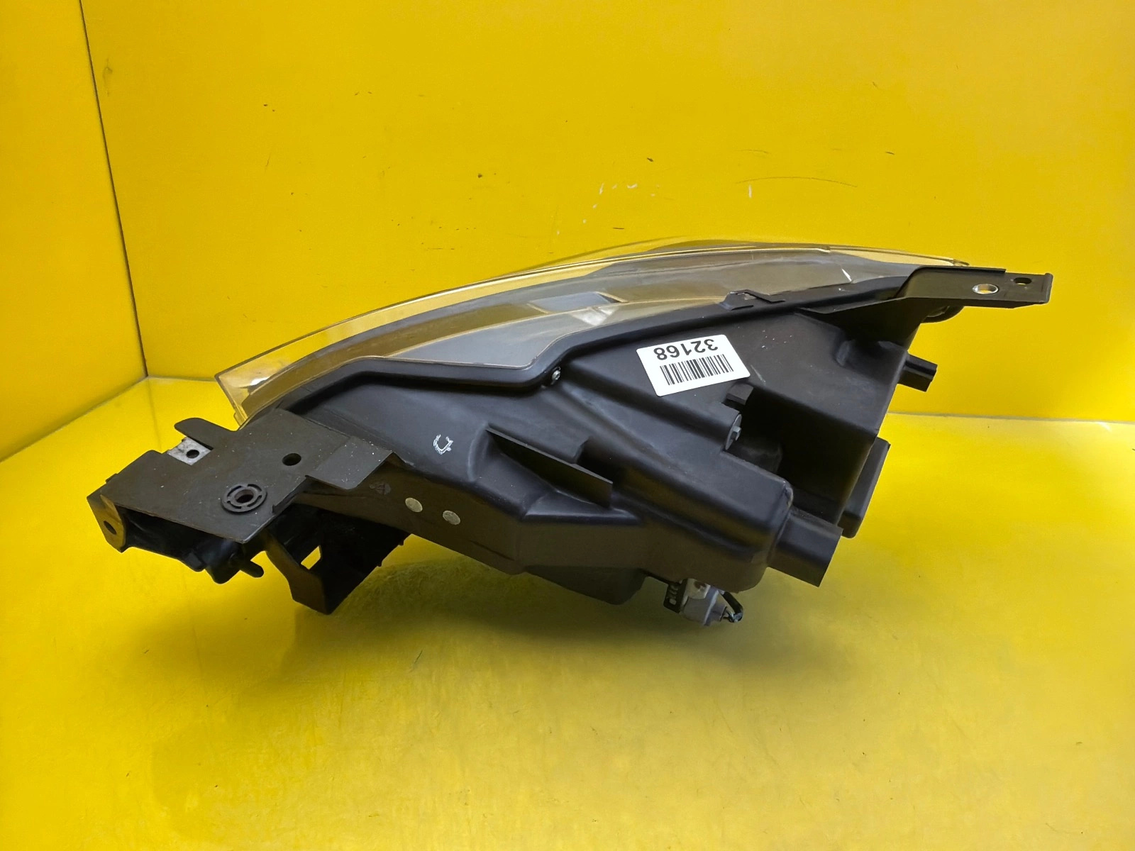 Reflektor Lampa Przednia Prawa Mazda CX3 Full Led 13 Pinów D10E-51030 Autolamps 3 Reflektor Lampa Przednia Prawa Mazda CX3 Full Led 13 Pinów D10E-51030