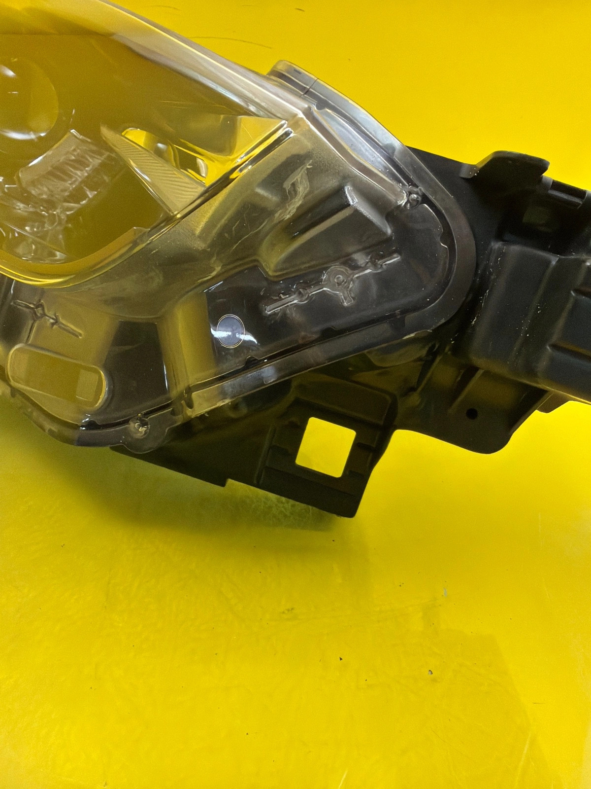 Reflektor Lampa Przednia Prawa Mazda CX3 Full Led 13 Pinów D10E-51030 Autolamps 5 Reflektor Lampa Przednia Prawa Mazda CX3 Full Led 13 Pinów D10E-51030