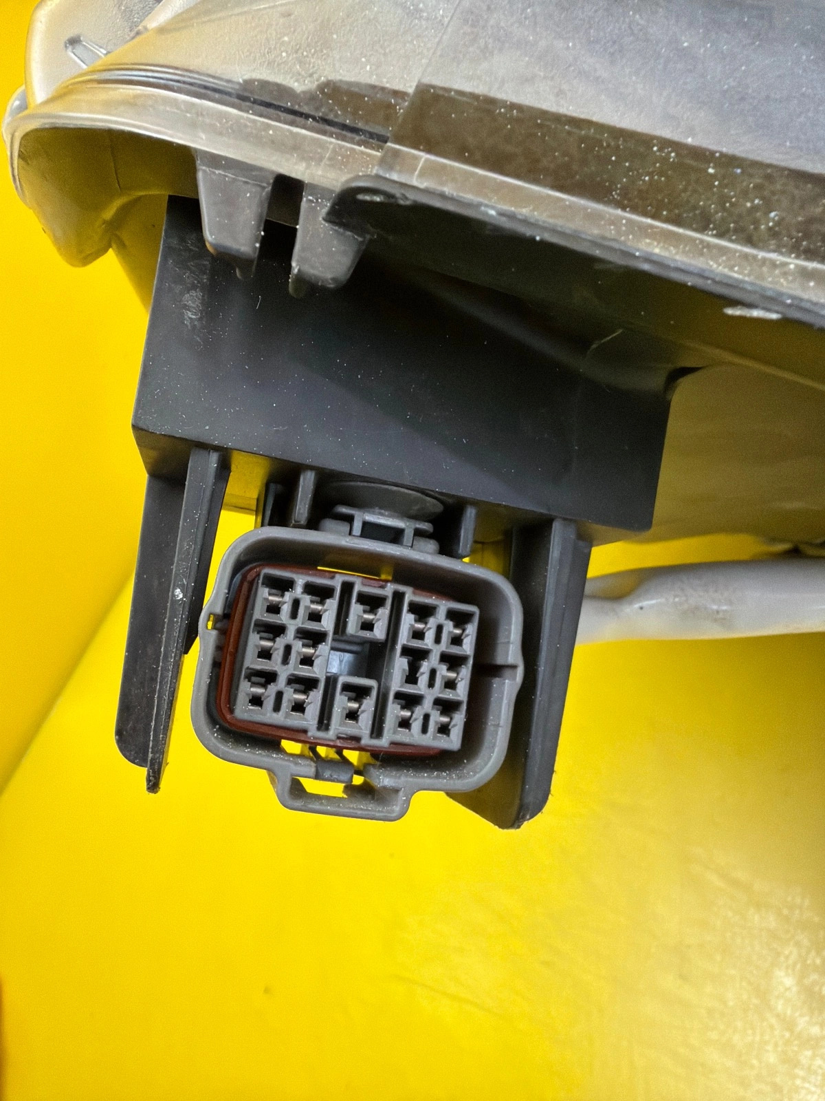 Reflektor Lampa Przednia Prawa Mazda CX3 Full Led 13 Pinów D10E-51030 Autolamps 7 Reflektor Lampa Przednia Prawa Mazda CX3 Full Led 13 Pinów D10E-51030