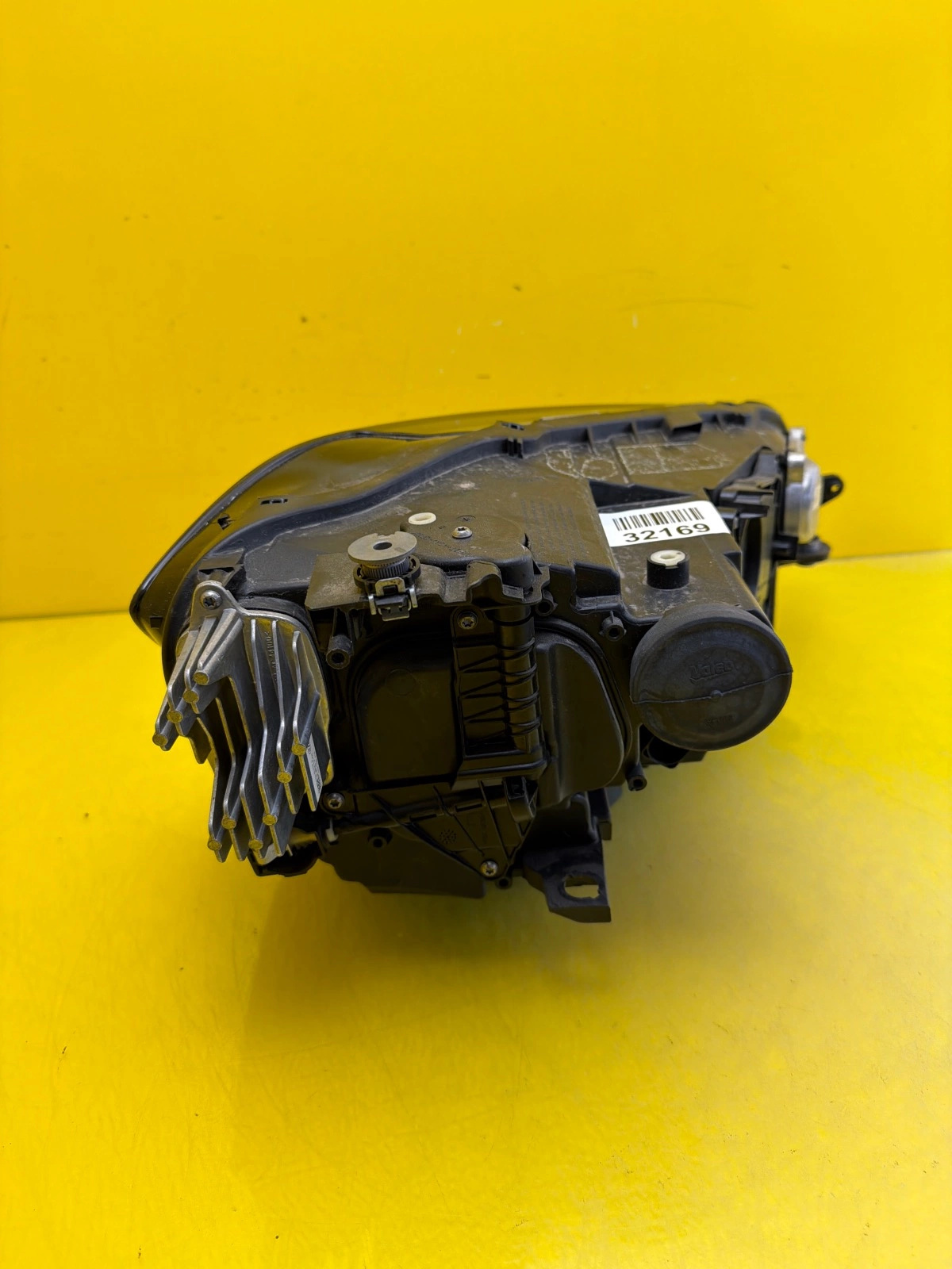 Reflektor Lampa Lewa VW Golf Sportsvan Lift Led 517941773A Autolamps 4 Reflektor Lampa Lewa VW Golf Sportsvan Lift Led 517941773A