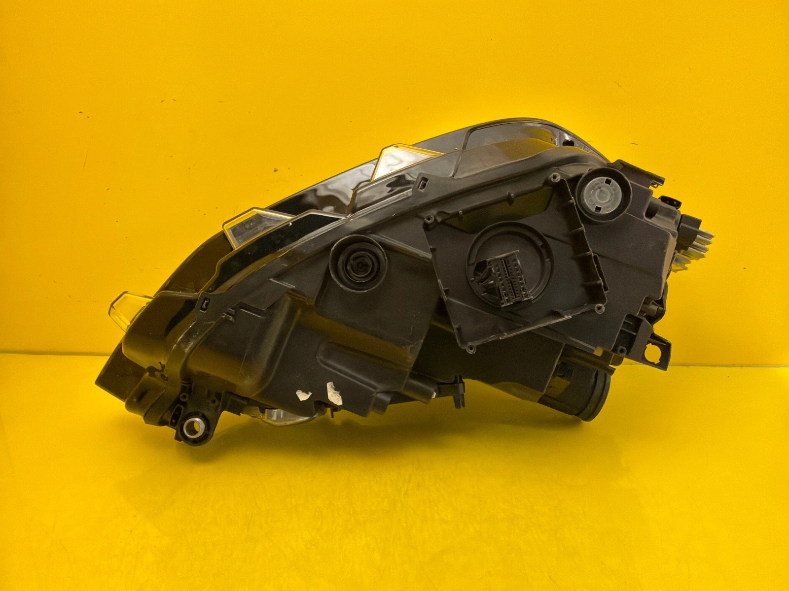 Reflektor Lampa Lewa VW Golf Sportsvan Lift Led 517941773A Autolamps 5 Reflektor Lampa Lewa VW Golf Sportsvan Lift Led 517941773A