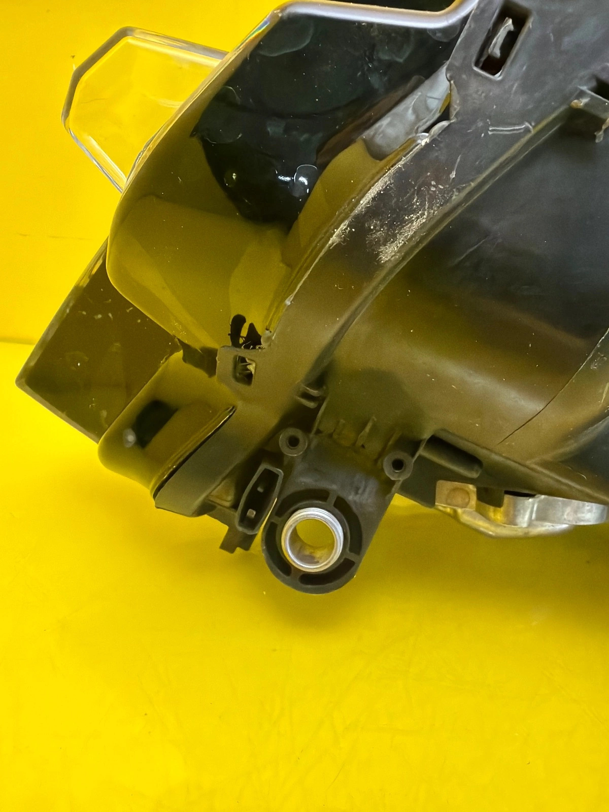 Reflektor Lampa Lewa VW Golf Sportsvan Lift Led 517941773A Autolamps 7 Reflektor Lampa Lewa VW Golf Sportsvan Lift Led 517941773A