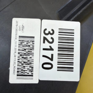 Reflektor Lampa Prawa Ford Focus MK4 4 IV 18-22 Full Led JX7B-13E016-CE