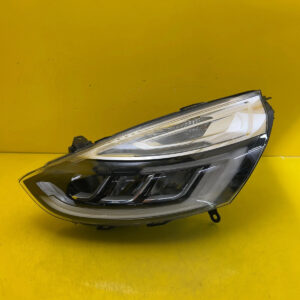 Reflektor Lampa Lewa Przednia Renault Clio 4 IV Full Led 260606098R