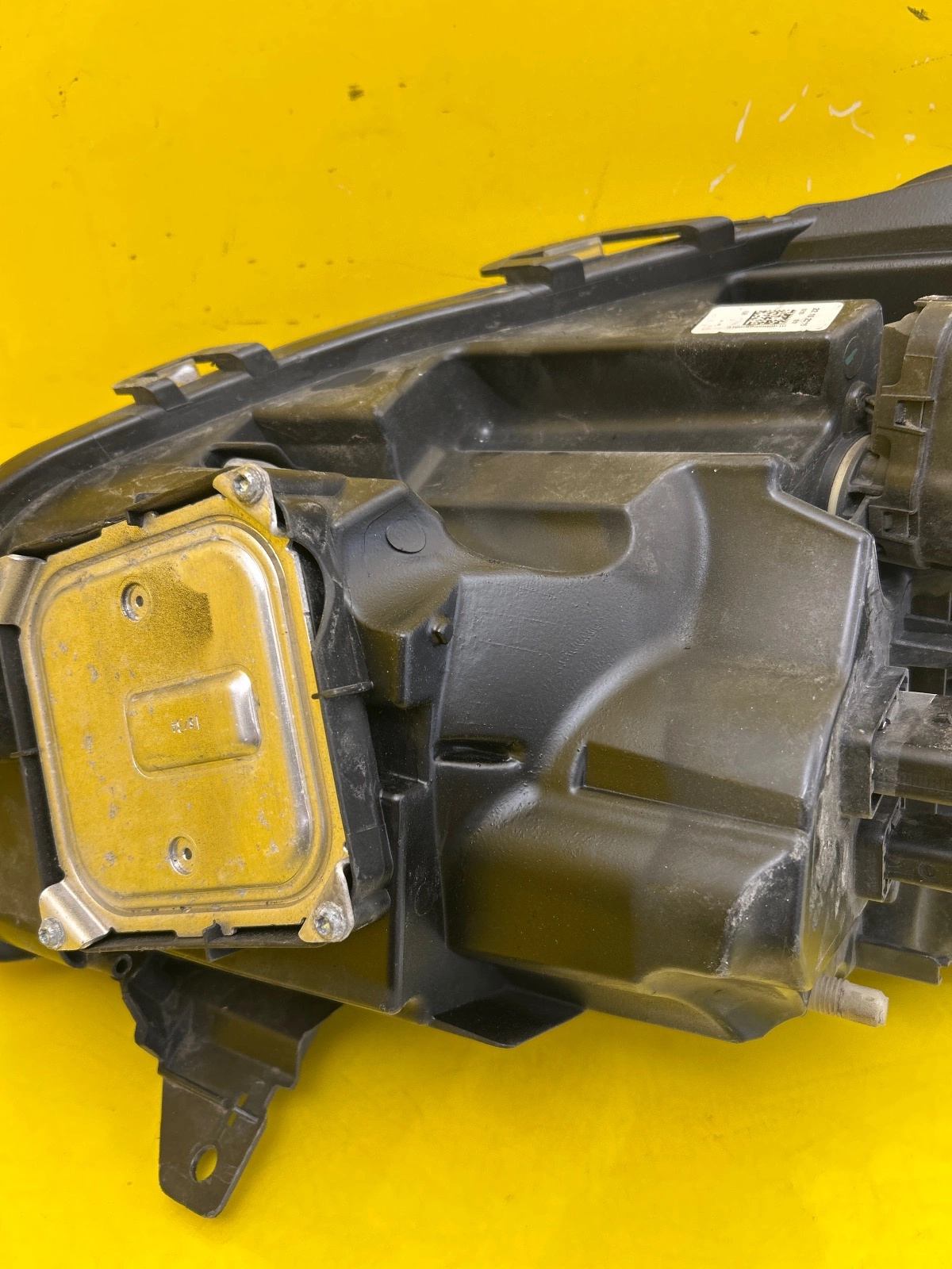 Reflektor Lampa Lewa Przednia Renault Clio 4 IV Full Led 260606098R Autolamps 6 Reflektor Lampa Lewa Przednia Renault Clio 4 IV Full Led 260606098R