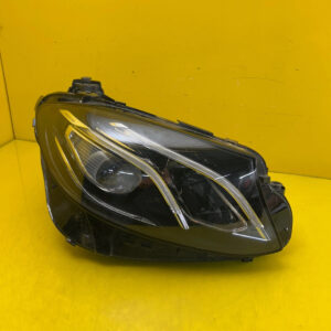 Reflektor Lampa Prawa Mercedes E-Klasa W213 Led High Performance A2139064004