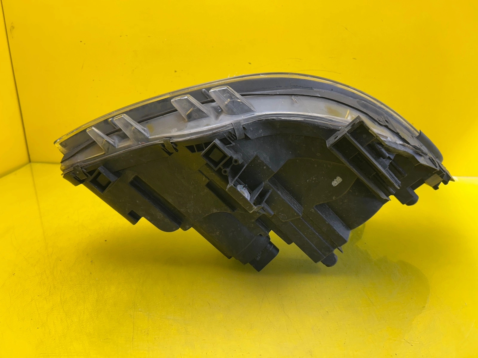 Reflektor Lampa Lewa Mercedes B-Klasa W246 Zwykła H7 A2468200161 Autolamps 5 Reflektor Lampa Lewa Mercedes B-Klasa W246 Zwykła H7 A2468200161