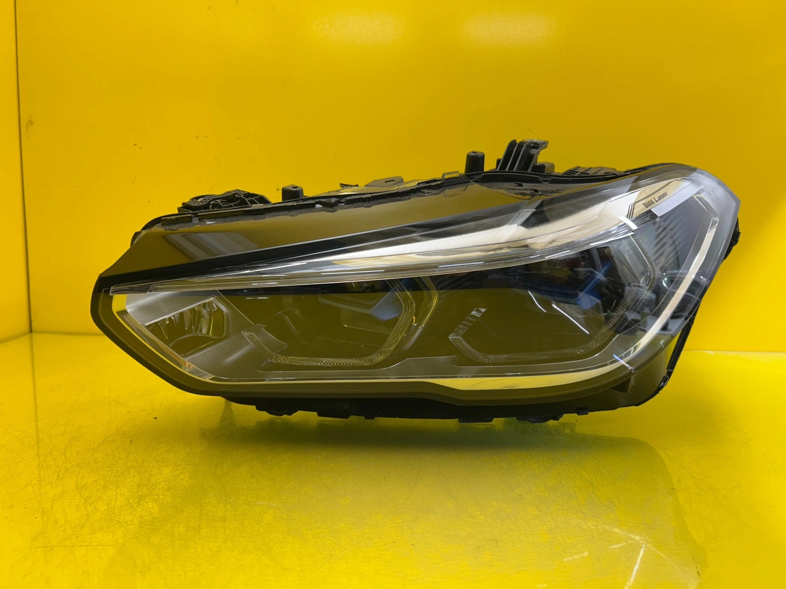 Reflektor Lampa Lewa Przód BMW X5 G05 X6 G06 Laser 18- 9850425-06 Autolamps Reflektor Lampa Lewa Przód BMW X5 G05 X6 G06 Laser 18- 9850425-06