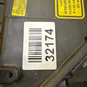 Reflektor Lampa Lewa Przód BMW X5 G05 X6 G06 Laser 18- 9850425-06