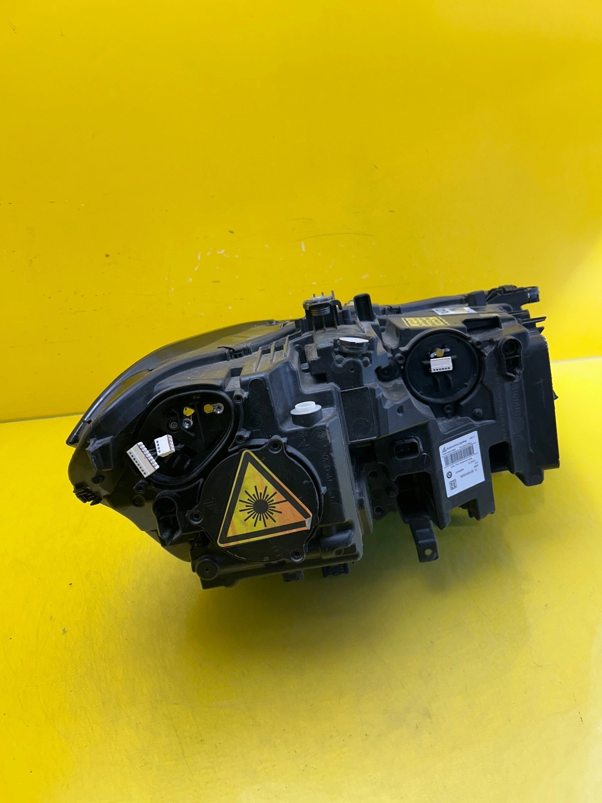 Reflektor Lampa Lewa Przód BMW X5 G05 X6 G06 Laser 18- 9850425-06 Autolamps 5 Reflektor Lampa Lewa Przód BMW X5 G05 X6 G06 Laser 18- 9850425-06