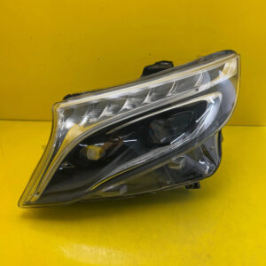 Reflektor Lampa Lewa Mercedes V-Klasa Vito W447 14- Full Led A4479064800