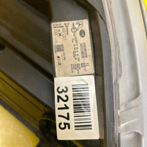 Reflektor Lampa Lewa Mercedes V-Klasa Vito W447 14- Full Led A4479064800