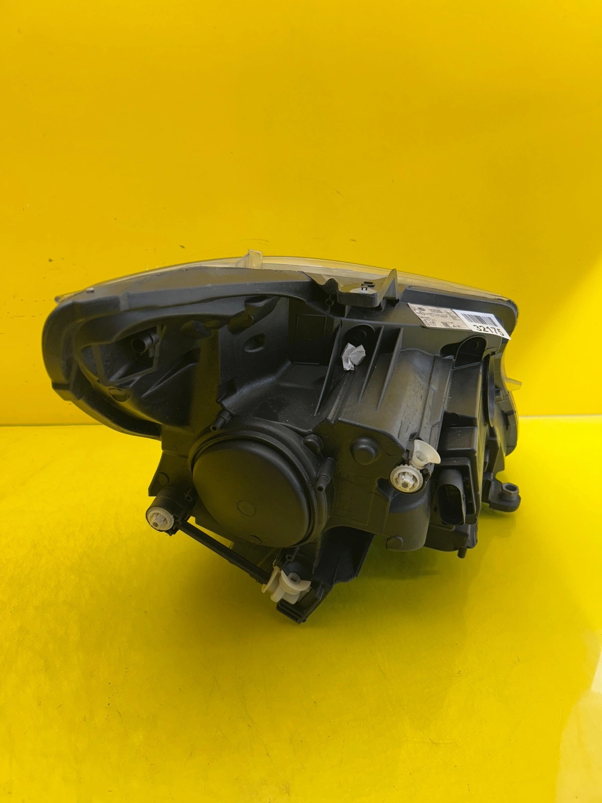 Reflektor Lampa Lewa Mercedes V-Klasa Vito W447 14- Full Led A4479064800 Autolamps 4 Reflektor Lampa Lewa Mercedes V-Klasa Vito W447 14- Full Led A4479064800