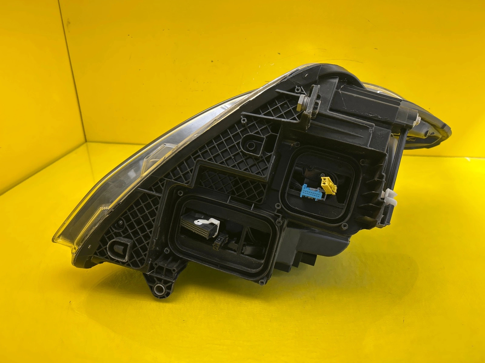 Reflektor Lampa Lewa Mercedes V-Klasa Vito W447 14- Full Led A4479064800 Autolamps 5 Reflektor Lampa Lewa Mercedes V-Klasa Vito W447 14- Full Led A4479064800