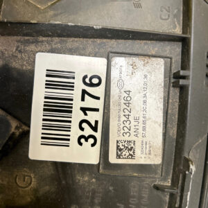 Reflektor Lampa Lewa Volvo V90 S90 Full Led 32342464