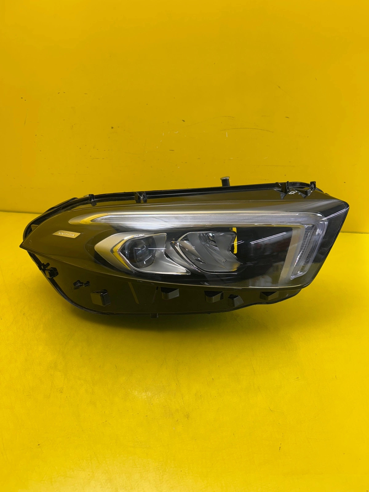 Reflektor Lampa Prawa Mercedes A-Klasa W177 19- Full Led A1779063000 Autolamps Reflektor Lampa Prawa Mercedes A-Klasa W177 19- Full Led A1779063000