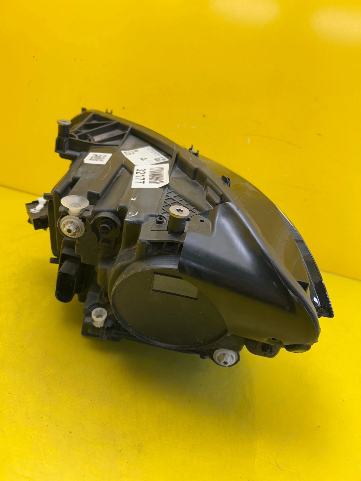 Reflektor Lampa Prawa Mercedes A-Klasa W177 19- Full Led A1779063000 Autolamps 4 Reflektor Lampa Prawa Mercedes A-Klasa W177 19- Full Led A1779063000