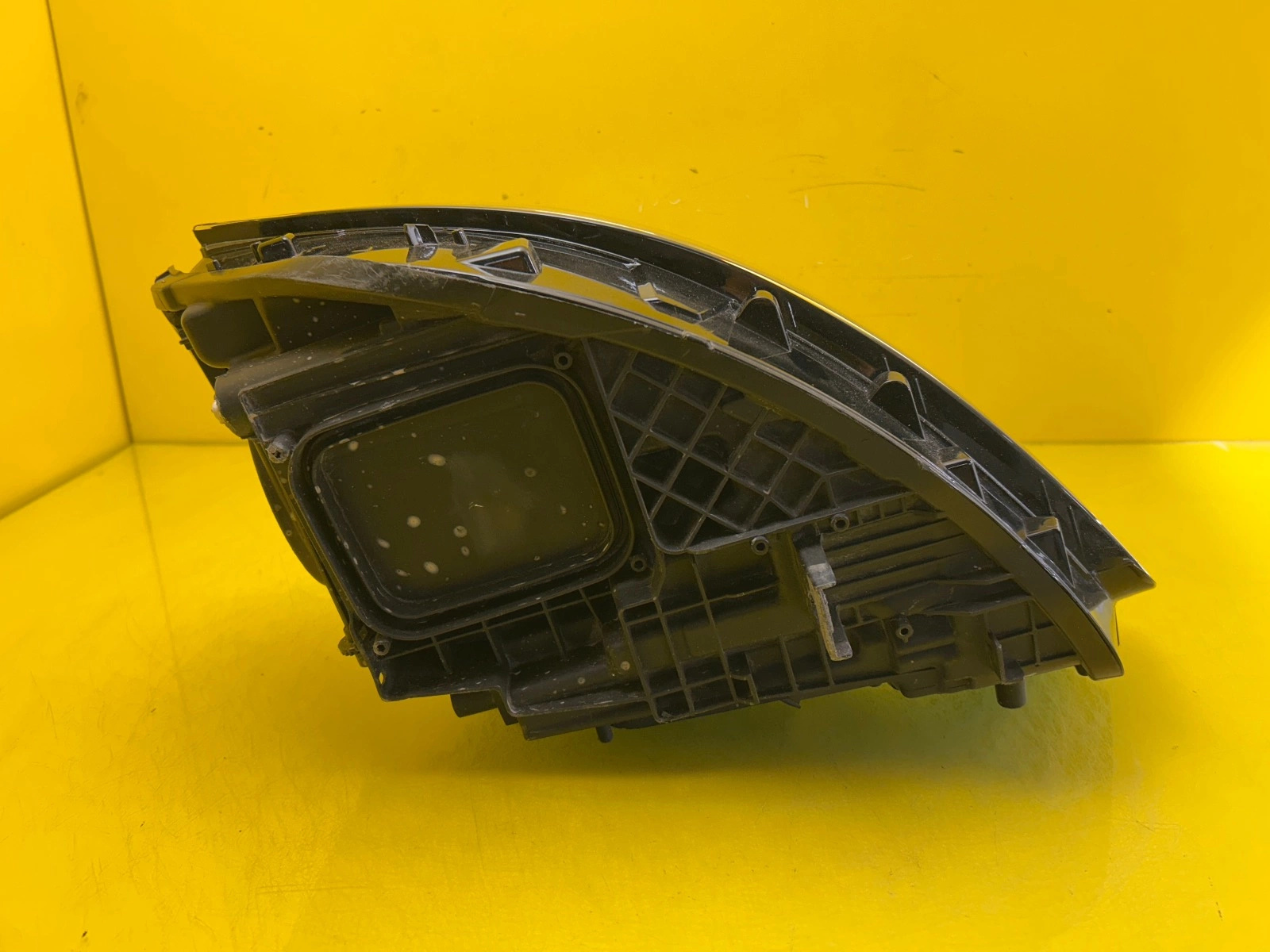 Reflektor Lampa Prawa Mercedes A-Klasa W177 19- Full Led A1779063000 Autolamps 5 Reflektor Lampa Prawa Mercedes A-Klasa W177 19- Full Led A1779063000