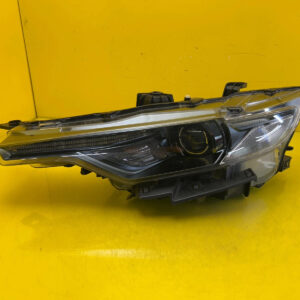 Reflektor Lampa Lewa Przód Maserati Levante Xenon Skrętny 670034641