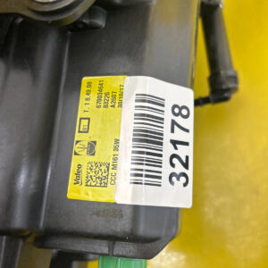 Reflektor Lampa Lewa Przód Maserati Levante Xenon Skrętny 670034641