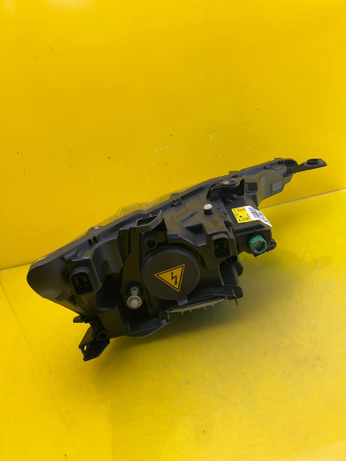 Reflektor Lampa Lewa Przód Maserati Levante Xenon Skrętny 670034641 Autolamps 4 Reflektor Lampa Lewa Przód Maserati Levante Xenon Skrętny 670034641