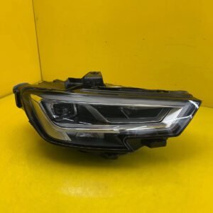 Reflektor Lampa Prawa Audi A3 8V Lift Full Led 8V0941034C