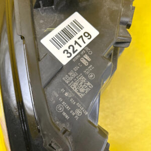 Reflektor Lampa Prawa Audi A3 8V Lift Full Led 8V0941034C