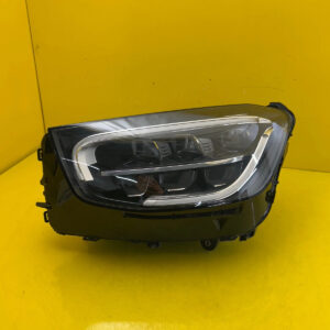 Reflektor Lampa Lewa Mercedes GLC W253 Lift Full Led 19- A2539066901