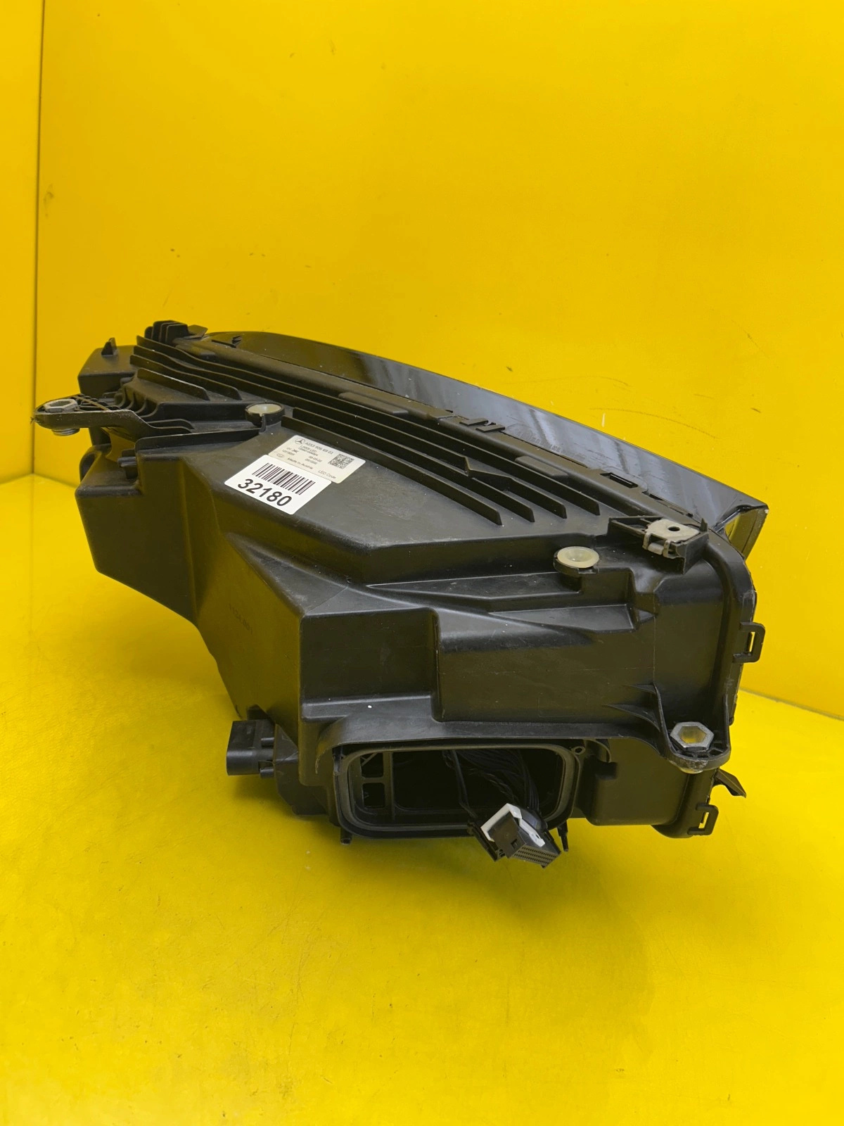 Reflektor Lampa Lewa Mercedes GLC W253 Lift Full Led 19- A2539066901 Autolamps 3 Reflektor Lampa Lewa Mercedes GLC W253 Lift Full Led 19- A2539066901