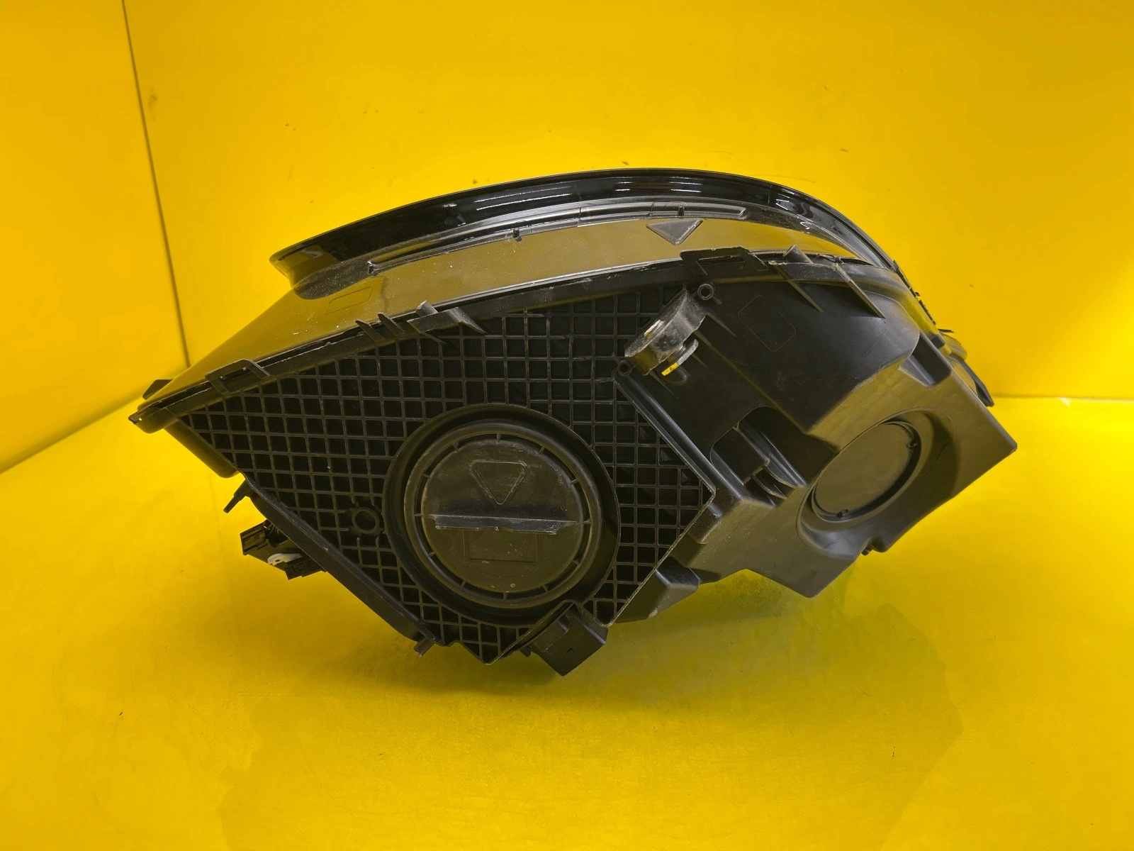 Reflektor Lampa Lewa Mercedes GLC W253 Lift Full Led 19- A2539066901 Autolamps 5 Reflektor Lampa Lewa Mercedes GLC W253 Lift Full Led 19- A2539066901