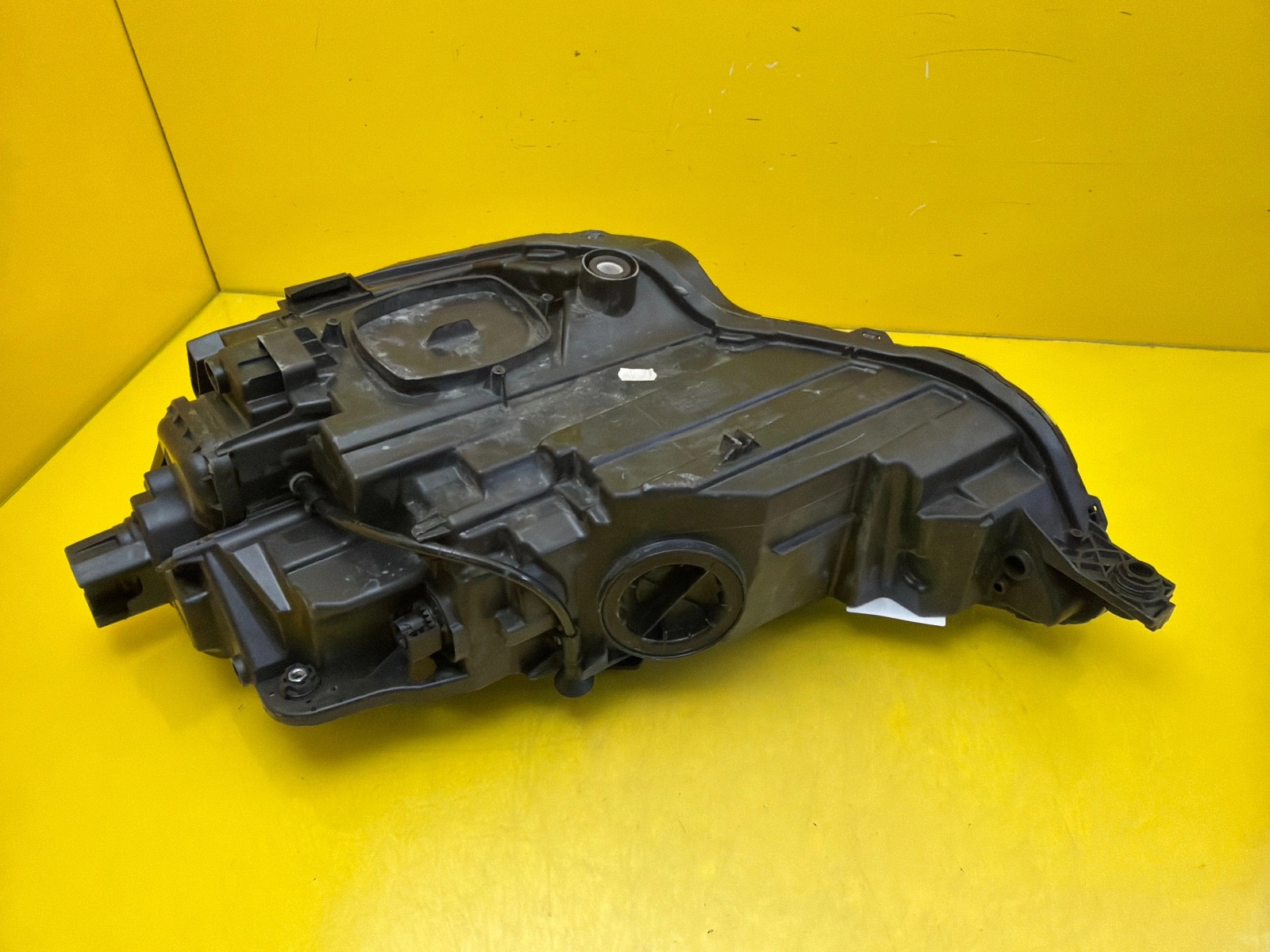 Reflektor Lampa Prawa Audi A3 S3 RS3 8Y0 20- Full Led 8Y0941012 Autolamps 5 Reflektor Lampa Prawa Audi A3 S3 RS3 8Y0 20- Full Led 8Y0941012