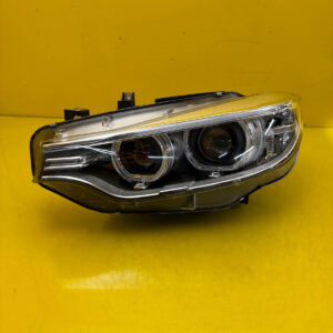 Reflektor Lampa Lewa BMW 4 IV F32 F33 F36 Bi-Xenon A9 7410785-06