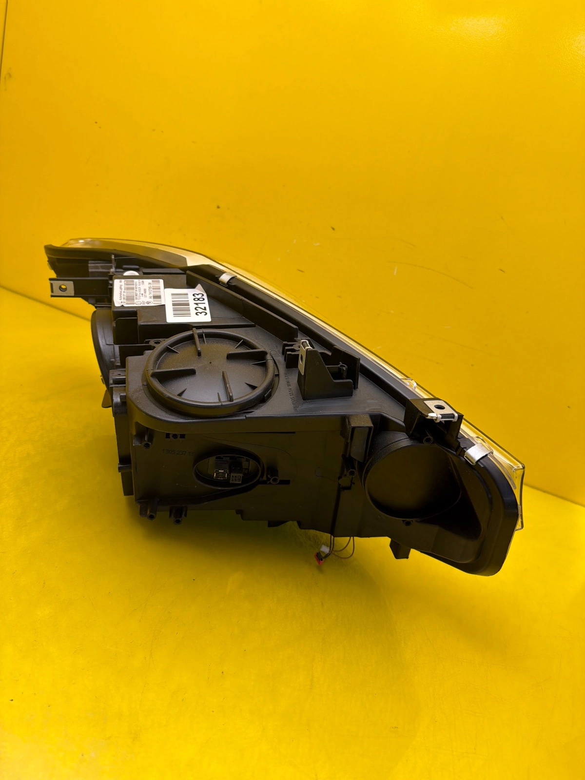 Reflektor Lampa Lewa BMW 4 IV F32 F33 F36 Bi-Xenon A9 7410785-06 Autolamps 3 Reflektor Lampa Lewa BMW 4 IV F32 F33 F36 Bi-Xenon A9 7410785-06