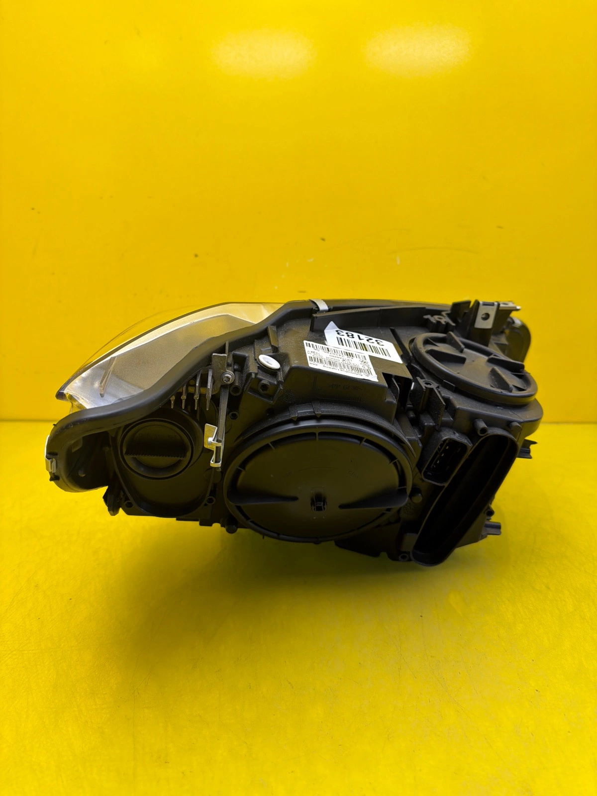 Reflektor Lampa Lewa BMW 4 IV F32 F33 F36 Bi-Xenon A9 7410785-06 Autolamps 4 Reflektor Lampa Lewa BMW 4 IV F32 F33 F36 Bi-Xenon A9 7410785-06