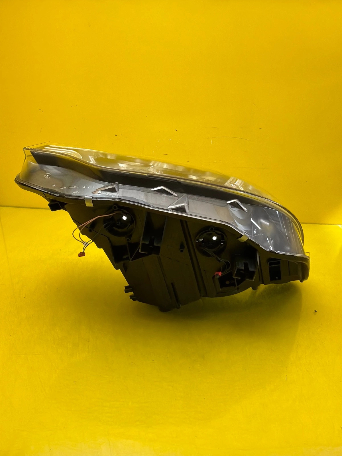 Reflektor Lampa Lewa BMW 4 IV F32 F33 F36 Bi-Xenon A9 7410785-06 Autolamps 5 Reflektor Lampa Lewa BMW 4 IV F32 F33 F36 Bi-Xenon A9 7410785-06