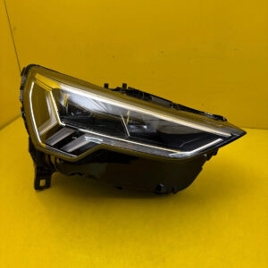 Reflektor Lampa Prawa Audi Q3 2 II 83A Full Led 83A941034