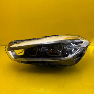 Reflektor Lampa Lewa BMW X2 F39 18- Full Led 5A1E0A7-02