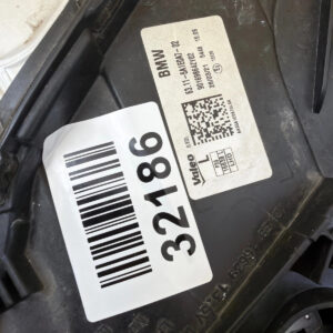 Reflektor Lampa Lewa BMW X2 F39 18- Full Led 5A1E0A7-02