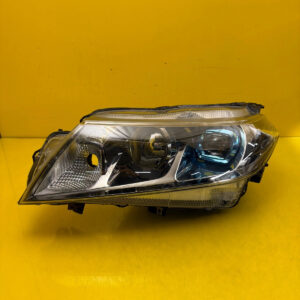 Reflektor Lampa Lewa Suzuki Vitara 3 III Full Led 100-18095