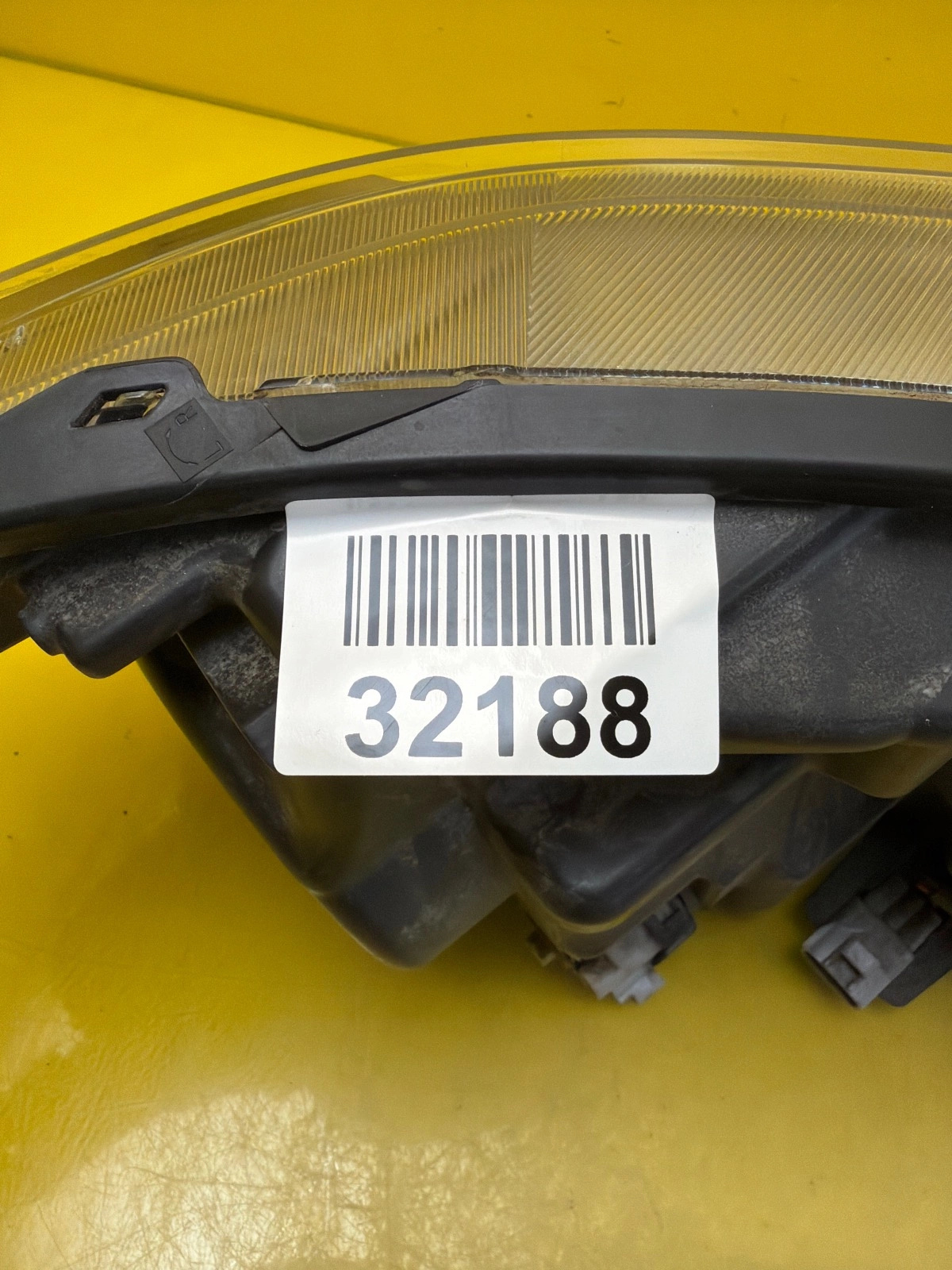 Reflektor Lampa Lewa Suzuki Vitara 3 III Full Led 100-18095 Autolamps 2 Reflektor Lampa Lewa Suzuki Vitara 3 III Full Led 100-18095