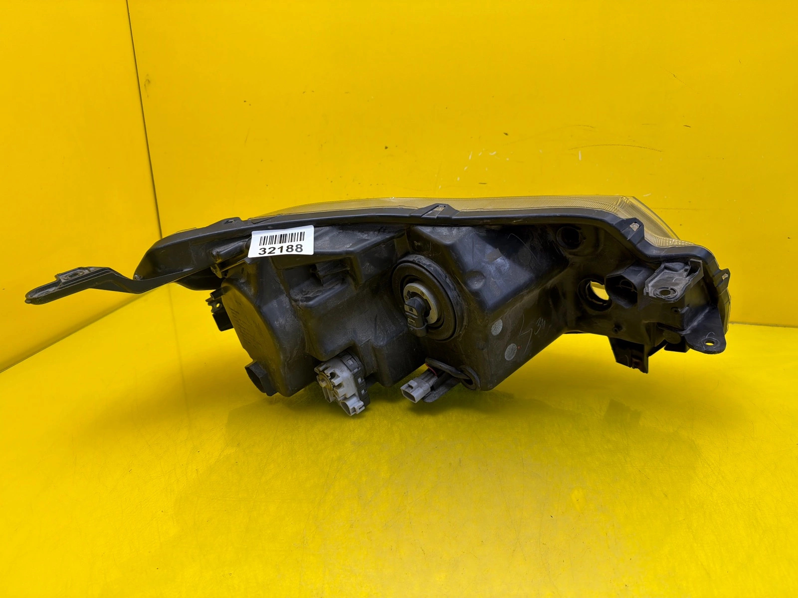 Reflektor Lampa Lewa Suzuki Vitara 3 III Full Led 100-18095 Autolamps 3 Reflektor Lampa Lewa Suzuki Vitara 3 III Full Led 100-18095