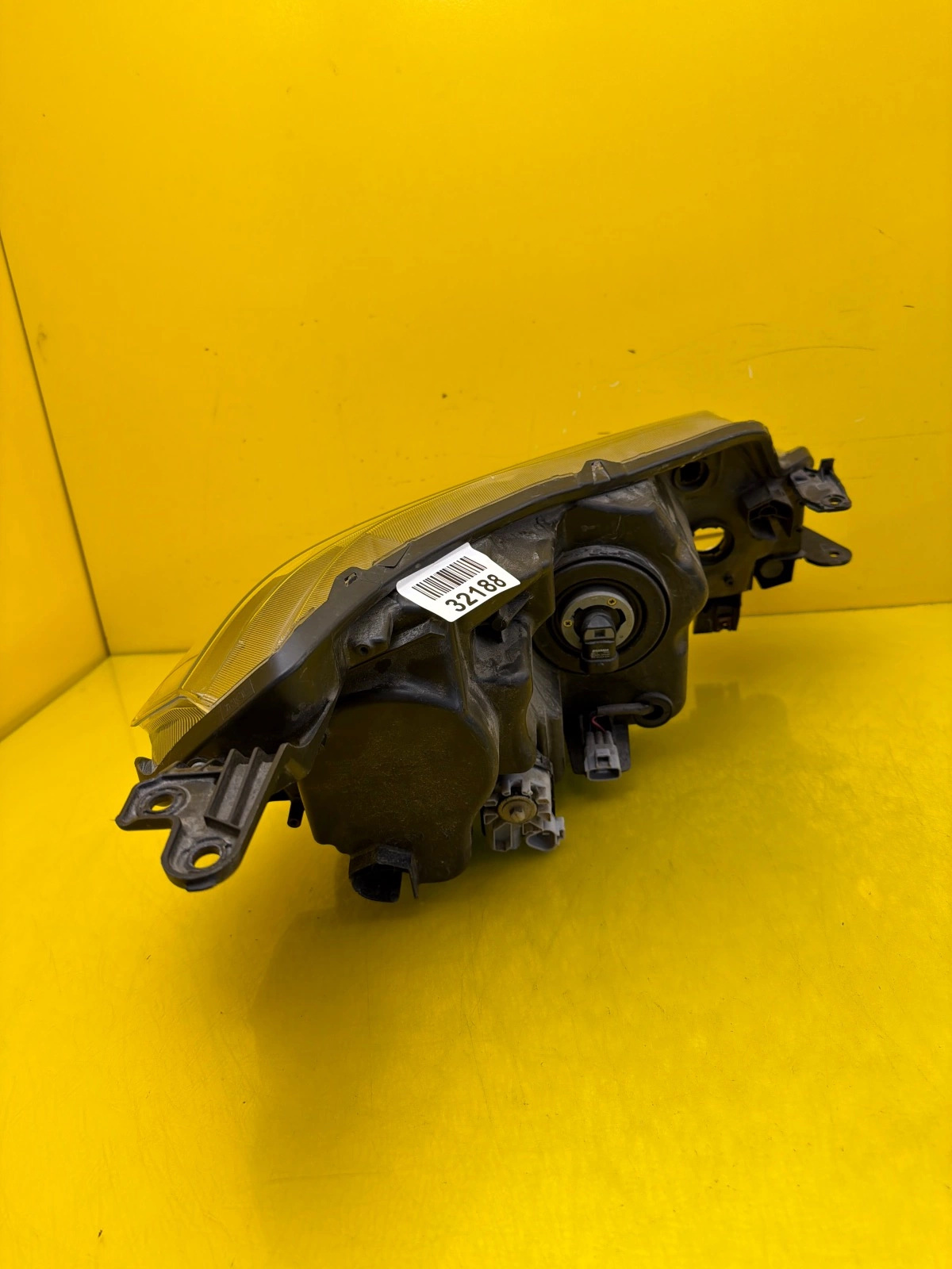 Reflektor Lampa Lewa Suzuki Vitara 3 III Full Led 100-18095 Autolamps 5 Reflektor Lampa Lewa Suzuki Vitara 3 III Full Led 100-18095